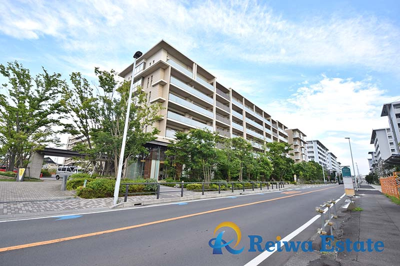 オハナ茅ヶ崎ガーデニア