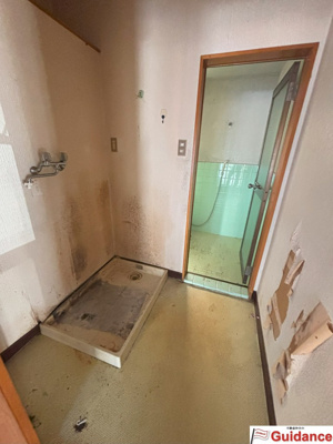 【内装】 | 原谷平屋