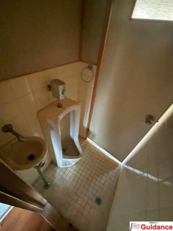 【トイレ】 | 原谷平屋