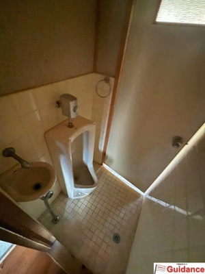 【トイレ】 | 原谷平屋