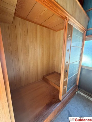 【その他】 | 原谷平屋