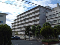 テルツォ南新在家の画像