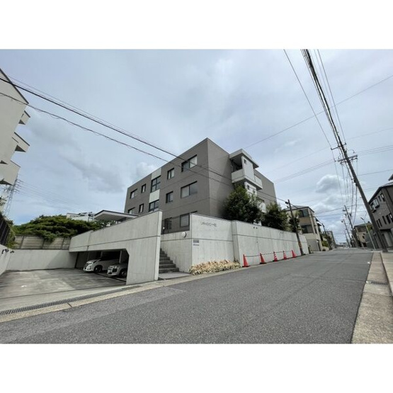 【外観】 | リポーズオン一社