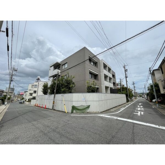 【展望】 | リポーズオン一社