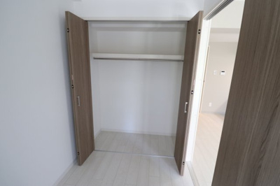 【収納】 | NINE　RESIDENCE