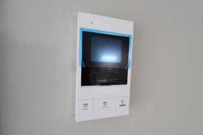 【セキュリティ】 | NINE　RESIDENCE