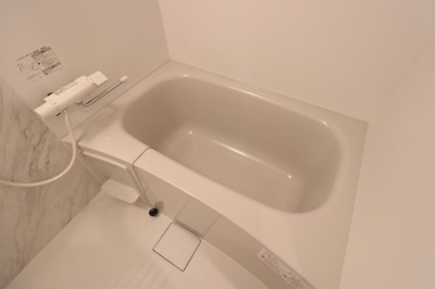 【浴室】 | NINE　RESIDENCE