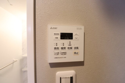 【設備】 | NINE　RESIDENCE