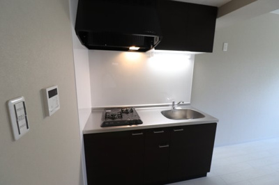 【キッチン】 | NINE　RESIDENCE