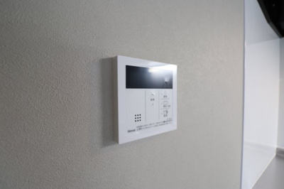 【設備】 | NINE　RESIDENCE