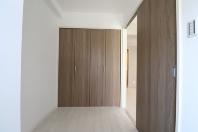 【内装】 | NINE　RESIDENCE