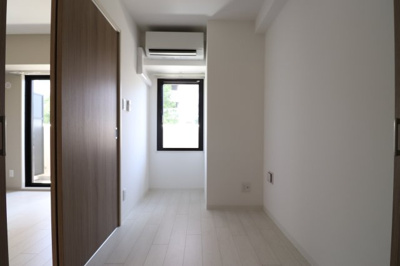 【内装】 | NINE　RESIDENCE