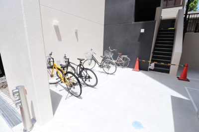 【その他共用部分】 | NINE　RESIDENCE