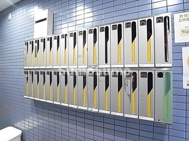 プリオーレ神戸Ⅱの外観
