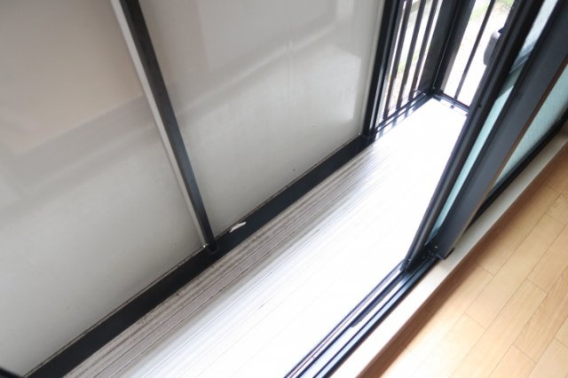 セトルコーエーのバルコニー|別室参考写真です。