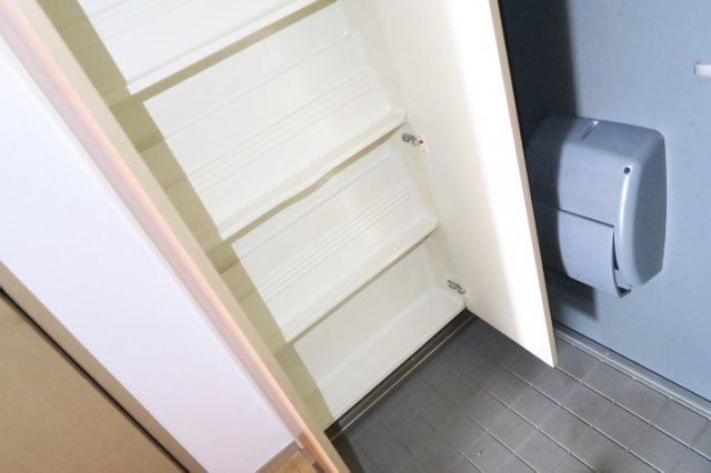 セトルコーエーの収納|別室参考写真です。