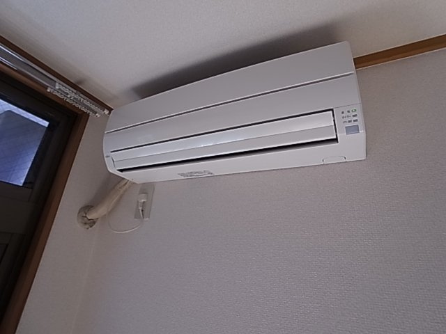 神戸市須磨区大田町６丁目のアパートの設備