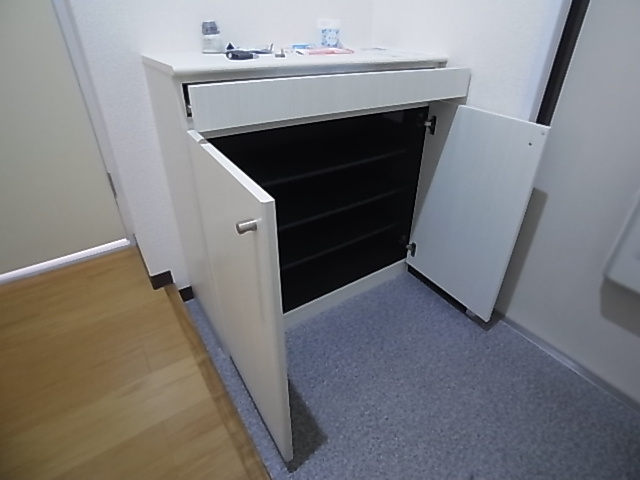 神戸市須磨区大田町６丁目のアパート