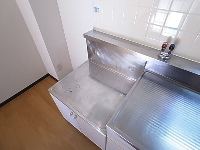 神戸市須磨区大田町６丁目のアパート