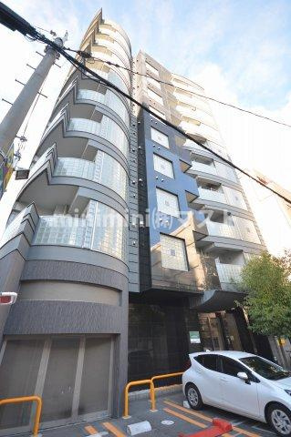 クレールナンバミナミ