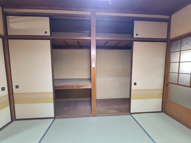 元八事一丁目戸建て｜名古屋市の賃貸ならMy賃貸の収納|元八事一丁目戸建て