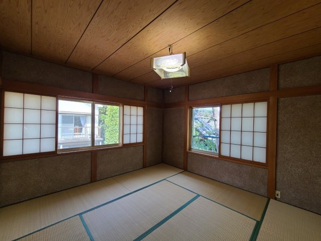 元八事一丁目戸建て｜名古屋市の賃貸ならMy賃貸の和室|元八事一丁目戸建て