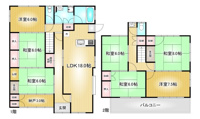元八事一丁目戸建て｜名古屋市の賃貸ならMy賃貸