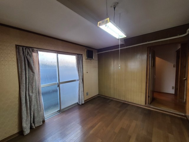 元八事一丁目戸建て｜名古屋市の賃貸ならMy賃貸の寝室|元八事一丁目戸建て