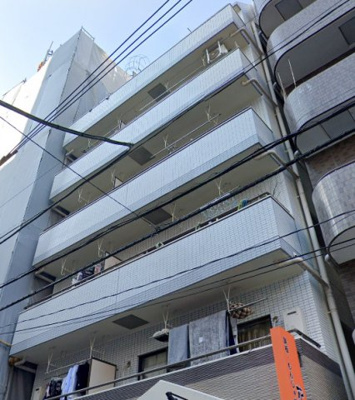 【外観】 | シャルマン・クロワール