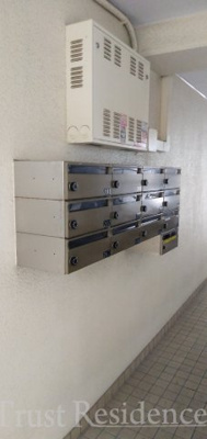 【その他共用部分】 | シャルマン・クロワール