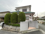 三田さくら坂貸家の画像