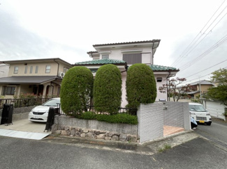 【外観】 | 物件の外観です♪