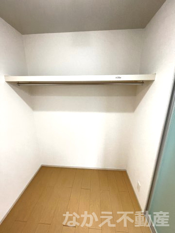 【収納】 | 専用の収納スペースです