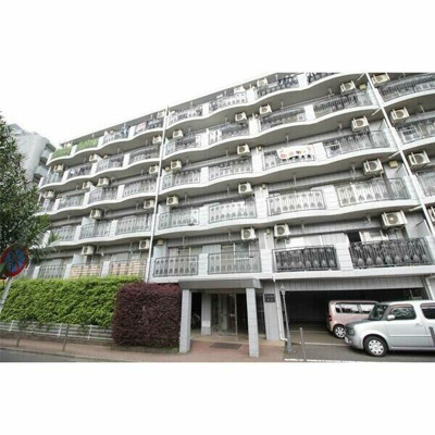 【その他共用部分】 | アルシヨン悠々(アルシヨンユウユウ)