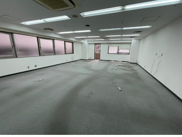 シイナＨＤビル谷町