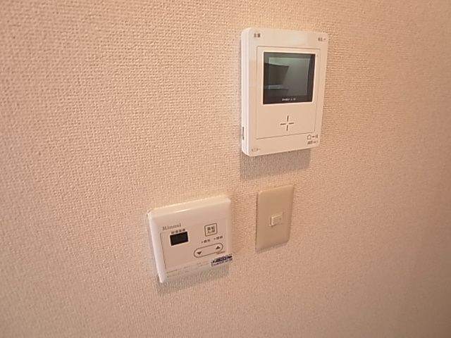 神戸市兵庫区大開通３丁目の賃貸マンションのセキュリティ|TV付インターフォン