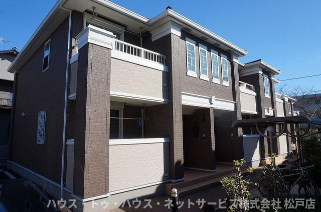 フルール　ド　スリジェ