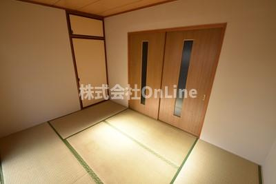 【その他】 | 小畑コーポラスA棟