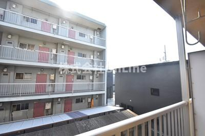 【展望】 | 小畑コーポラスA棟