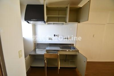 【収納】 | 小畑コーポラスA棟