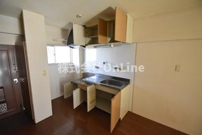 【収納】 | 小畑コーポラスA棟