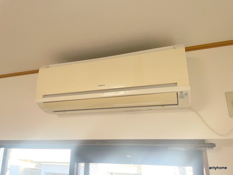 ヴェローナ1の設備