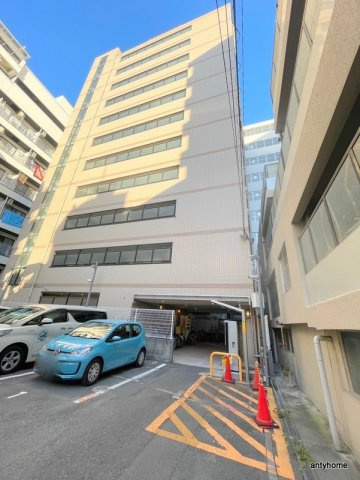 ヴェローナ1の外観