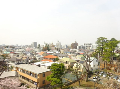【その他】 | パークハウス三軒茶屋クロスコート