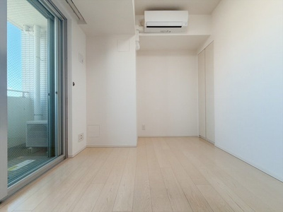 【寝室】 | パークハウス三軒茶屋クロスコート