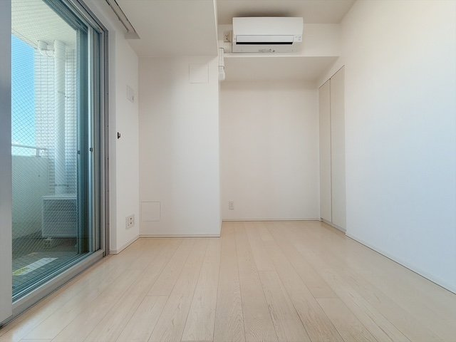 【寝室】 | パークハウス三軒茶屋クロスコート