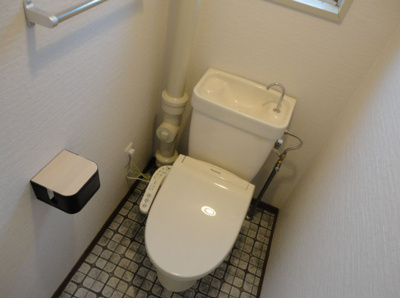 【トイレ】 | 仲介手数料半額！HPに初期費用掲載！「プライスホーム」で検索！ハイグレード川辺