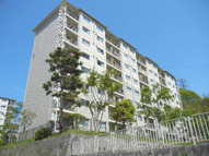 花山東団地の画像