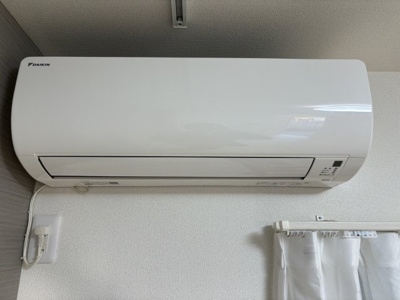 【設備】 | メルディア白楽