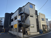 メルディア白楽の画像